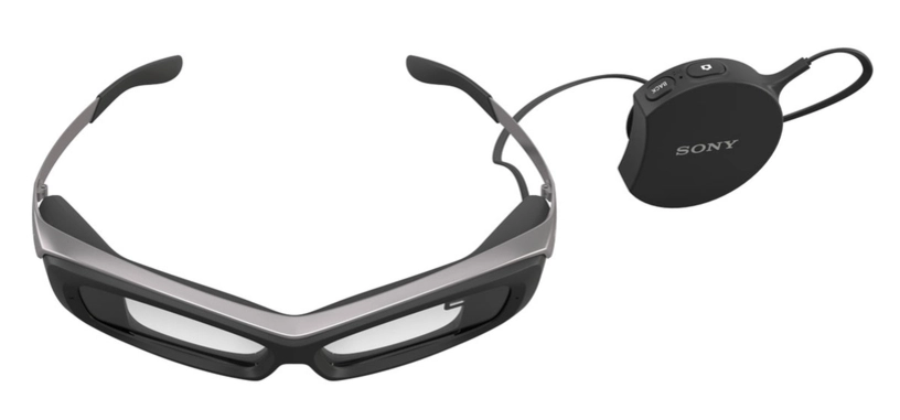 Arranca la venta anticipada de la alternativa de Sony a Google Glass