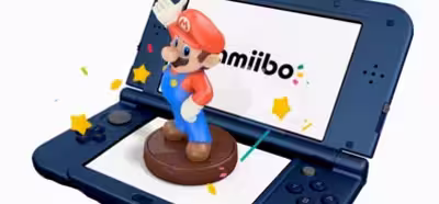 Nintendo obtiene sus primeros beneficios anuales desde 2011