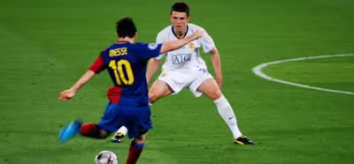 Telefónica adquiere los derechos televisivos del F. C. Barcelona por 140 M de euros