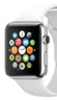 Apple producirá un lote inicial de entre 5 y 6 millones de relojes Apple Watch