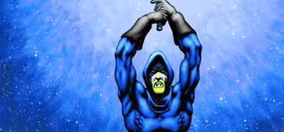 El cómic 'Dreadstar', de Jim Starlin, será adaptado a la televisión