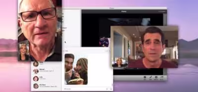 Los responsables de 'Modern Family' graban un episodio enteramente con iPhones e iPads