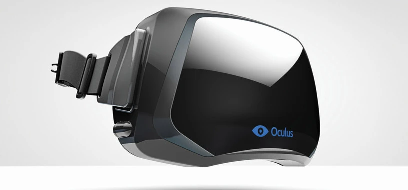 La versión comercial de Oculus Rift llegará a principios de 2016 [act]