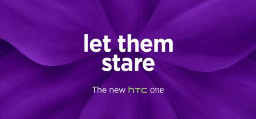 HTC confirma la presentación del nuevo HTC One el 1 de marzo