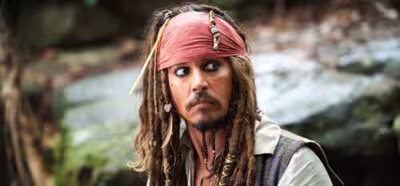 Comienza en Australia la producción de 'Piratas del Caribe 5'