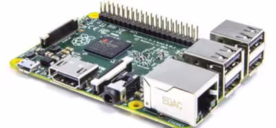 500.000 unidades de Raspberry Pi 2 vendidas en dos semanas