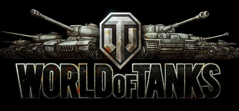 'World of Tanks' llegará a la Xbox One este año