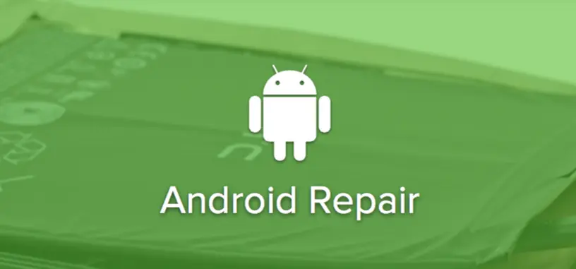 iFixit ahora cuenta con una sección para ayudarte a reparar tus productos Android