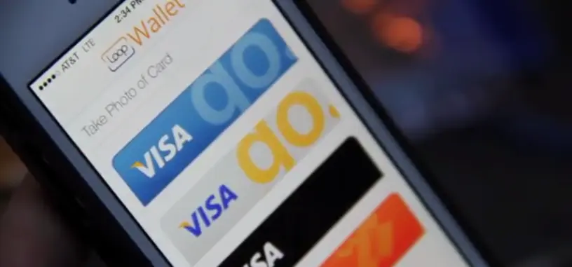 Samsung compra LoopPay, un sistema de pagos sin contacto competidor de Apple Pay