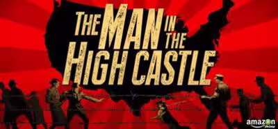 Amazon encarga una temporada completa de 'The Man in the High Castle' y cuatro series más