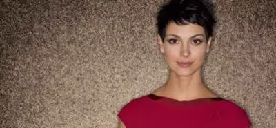 Morena Baccarin se une al reparto de la película 'Deadpool'