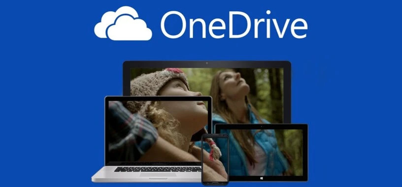 Consigue 100 GB gratis de almacenamiento en OneDrive durante 2 años