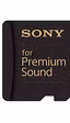 Sony sacará una tarjeta microSDXC para 'sonido premium' en Japón
