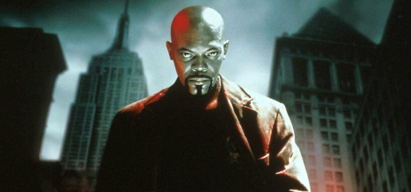 Shaft regresará a la gran pantalla en un 'reboot' de la ...
