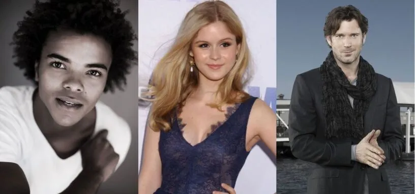 Tres actores más se unen al reparto de la serie 'Jessica Jones' de Netflix