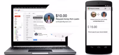 La nueva versión de Google Wallet llegaría en mayo para competir con Apple Pay