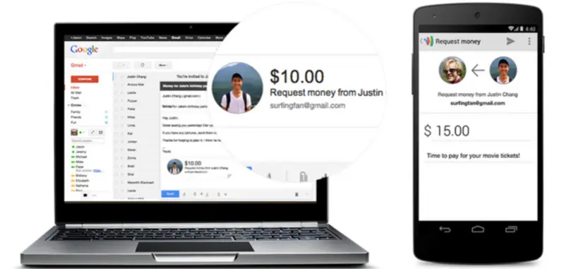 La nueva versión de Google Wallet llegaría en mayo para competir con Apple Pay