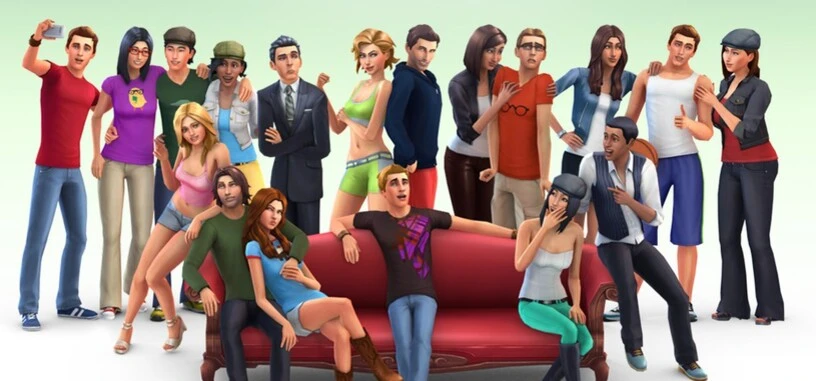 En la nueva expansión de Los Sims 4 podrás controlarlos en sus puestos de trabajo