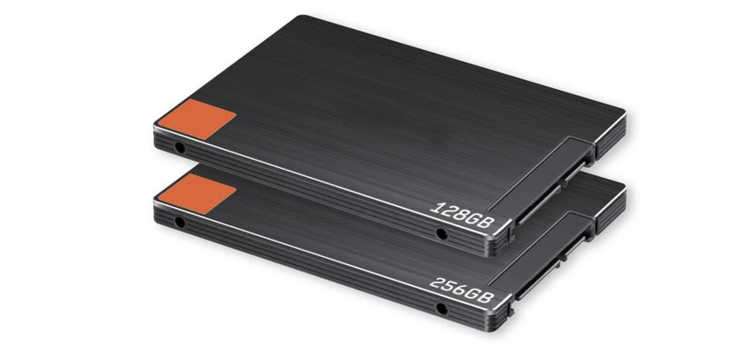 Las ventas de SSD aumentaron un 32,7% en el primer trimestre del año