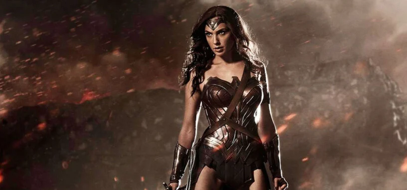 Michelle McLaren abandona la dirección de 'Wonder Woman'