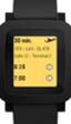 La web de Pebble apunta a un nuevo reloj con pantalla a color