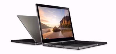 Google no continuará produciendo portátiles Chromebook Pixel