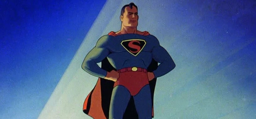 La serie 'Supergirl' busca un actor para interpretar a Superman
