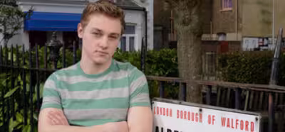 El actor Ben Hardy se une al reparto de 'X-Men: Apocalipsis'
