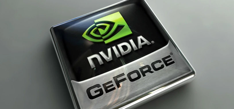 Nvidia presentaría en octubre la GTX 1050 de 2 GB, y una 'GTX 1050 Ti' de 4 GB [act.]