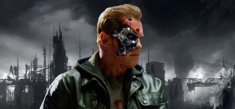 Paramount retira la secuela de 'Terminator: Génesis' de sus estrenos de 2017
