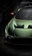 Aston Martin Vulcan promete no dejar indiferentes a los apasionados del motor