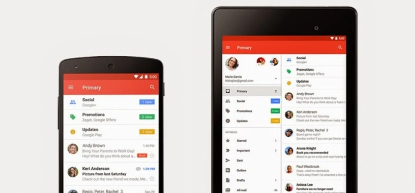 Google Calendar para Android recibe novedades