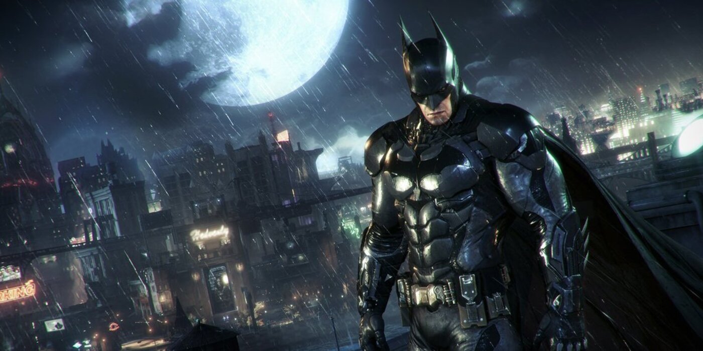 'Batman: Arkham Knight' ya cuenta con requisitos mínimos, recomendados y  ultra | Geektopia