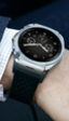 LG domina el mercado de las pantallas para relojes inteligentes