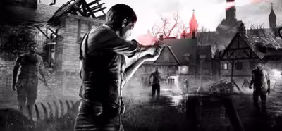 El DLC ‘The Evil Within: The Asignment’ llegará el 10 de marzo