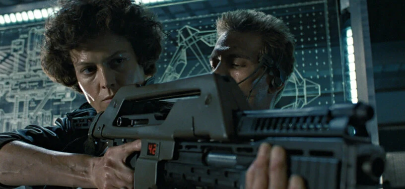 La nueva secuela de 'Alien' dirigida por Neill Blomkamp ha sido aplazada