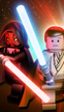 La serie de animación 'Lego Star Wars: Droid Tales' revisitará las seis primeras películas de la saga