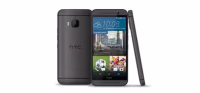 HTC One M9 presentado oficialmente en el MWC