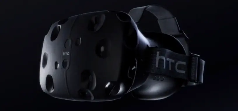 Valve y HTC se unen para lanzar las gafas de realidad virtual RE Vive
