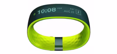 HTC abandona el desarrollo de su pulsera inteligente HTC RE Grip