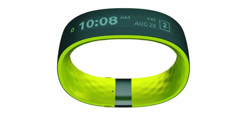 HTC RE Grip, la pulsera de fitness con GPS para deportistas