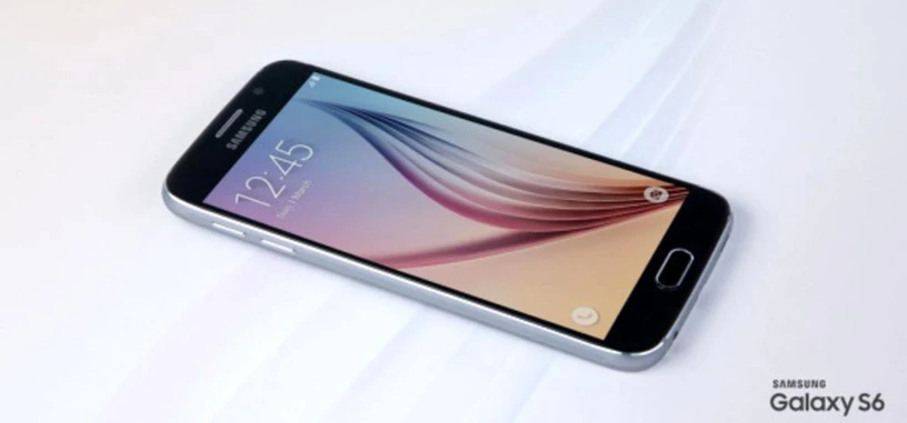 Samsung Galaxy S6 y S6 Edge, completa renovación de software y hardware