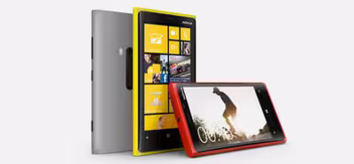 Prueba de resistencia: Samsung Galaxy S III frente a Nokia Lumia 920
