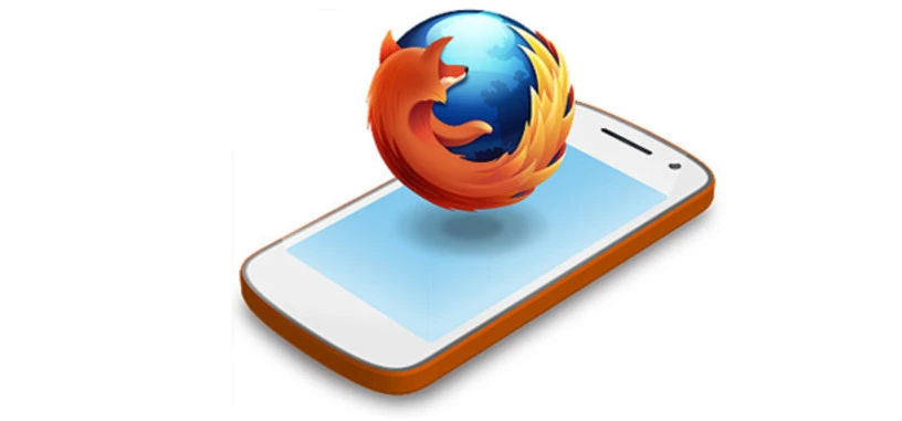 Firefox OS llegará a teléfonos plegables dirigidos a los mercados emergentes