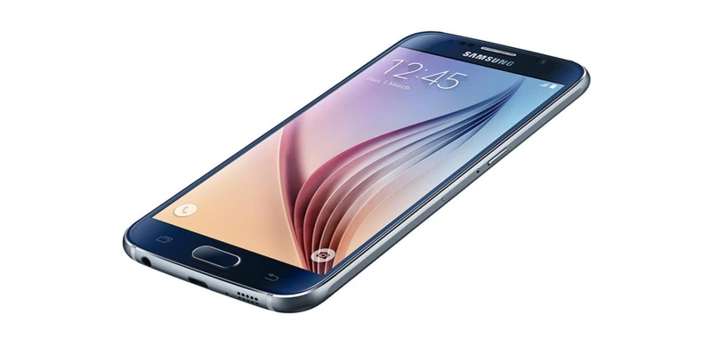 El Galaxy S6 permitirá eliminar casi todas las aplicaciones preinstaladas, incluyendo las de Samsung