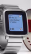 Pebble Time Steel llega con un toque metálico y correas inteligentes