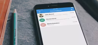 La versión de escritorio de Signal ya está disponible