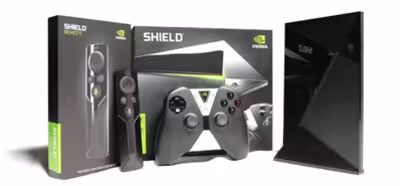 Nvidia pide la devolución de un pequeño número de SHIELD Pro