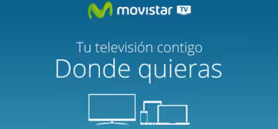 Movistar TV Go se podrá ver en Windows Phone