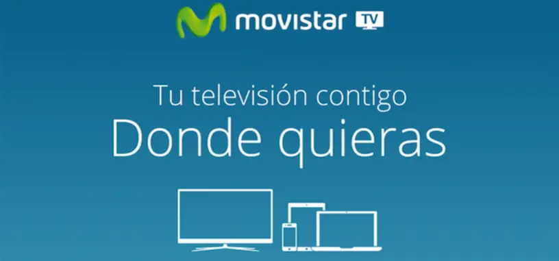 Movistar TV Go se podrá ver en Windows Phone